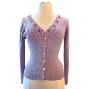 Lilly Pulitzer cardigan